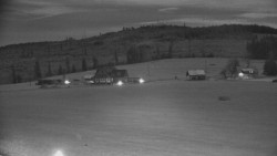 Rejvíz - Běžecké stopy