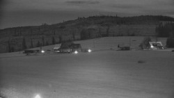 Rejvíz - Běžecké stopy