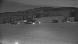 Rejvíz - Běžecké stopy