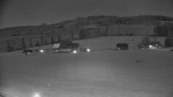 Rejvíz - Běžecké stopy