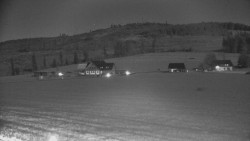 Rejvíz - Běžecké stopy