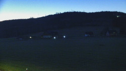 Rejvíz - Běžecké stopy