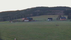 Rejvíz - Běžecké stopy