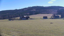 Rejvíz - Běžecké stopy