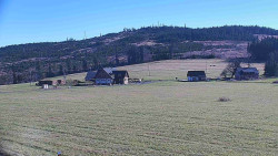 Rejvíz - Běžecké stopy