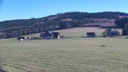 Rejvíz - Běžecké stopy