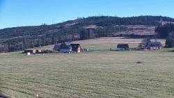 Rejvíz - Běžecké stopy