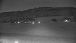 Rejvíz - Běžecké stopy