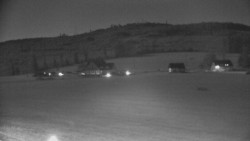 Rejvíz - Běžecké stopy