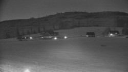 Rejvíz - Běžecké stopy