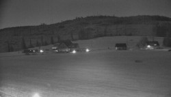 Rejvíz - Běžecké stopy