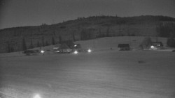 Rejvíz - Běžecké stopy