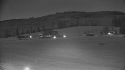 Rejvíz - Běžecké stopy