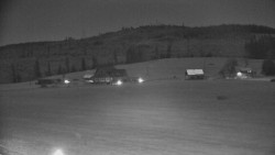 Rejvíz - Běžecké stopy