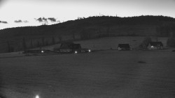 Rejvíz - Běžecké stopy