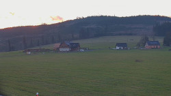 Rejvíz - Běžecké stopy