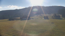 Rejvíz - Běžecké stopy