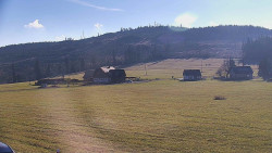 Rejvíz - Běžecké stopy