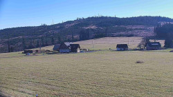 Rejvíz - Běžecké stopy