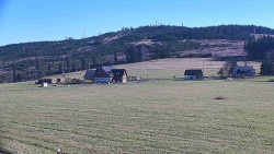 Rejvíz - Běžecké stopy