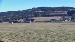 Rejvíz - Běžecké stopy