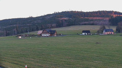 Rejvíz - Běžecké stopy