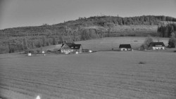 Rejvíz - Běžecké stopy