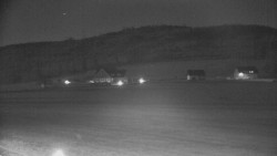 Rejvíz - Běžecké stopy