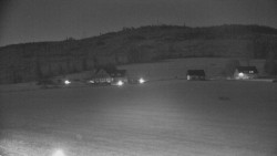 Rejvíz - Běžecké stopy