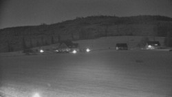 Rejvíz - Běžecké stopy