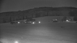 Rejvíz - Běžecké stopy