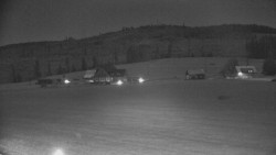 Rejvíz - Běžecké stopy