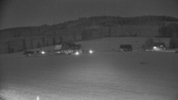 Rejvíz - Běžecké stopy