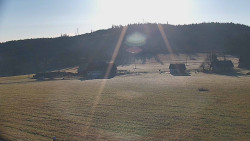 Rejvíz - Běžecké stopy