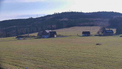 Rejvíz - Běžecké stopy