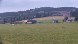 Rejvíz - Běžecké stopy