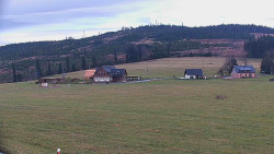 Rejvíz - Běžecké stopy