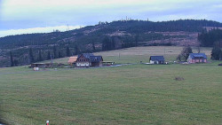 Rejvíz - Běžecké stopy