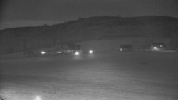 Rejvíz - Běžecké stopy