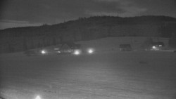 Rejvíz - Běžecké stopy