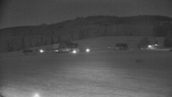 Rejvíz - Běžecké stopy