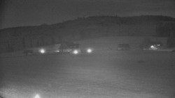 Rejvíz - Běžecké stopy