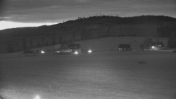 Rejvíz - Běžecké stopy