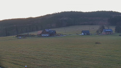 Rejvíz - Běžecké stopy