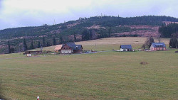 Rejvíz - Běžecké stopy