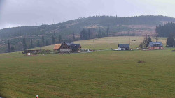 Rejvíz - Běžecké stopy