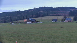 Rejvíz - Běžecké stopy