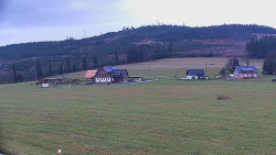 Rejvíz - Běžecké stopy