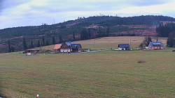 Rejvíz - Běžecké stopy