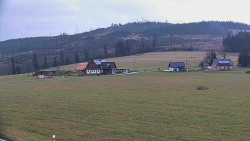 Rejvíz - Běžecké stopy